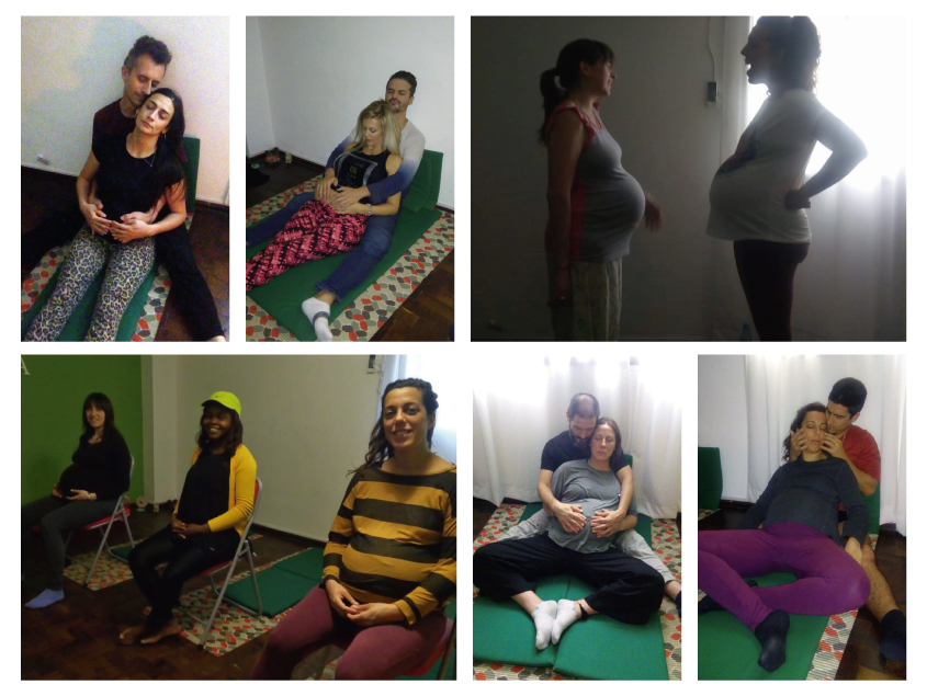 Talleres Vivenciales