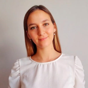 María Sol Vassia