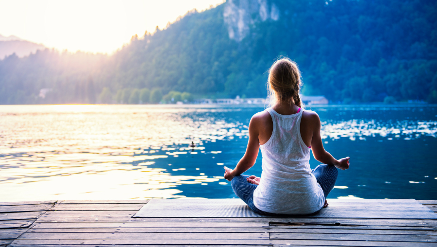 Meditación
