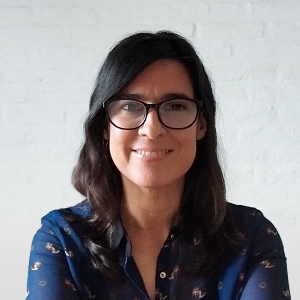 Elizabeth D'Amico